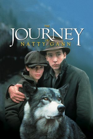 The Journey of Natty Gann, Meredith Salenger,John Cusack,Ray Wise,Scatman Crothers,Lainie Kazan,Barry Miller,Verna Bloom,Bruce M. Fischer,John Finnegan,Jack Rader