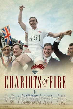 Chariots of Fire, Ben Cross,Ian Charleson,Nigel Havers,Ian Holm,John Gielgud,Cheryl Campbell,Alice Krige,Brad Davis,Nicholas Farrell,Lindsay Anderson