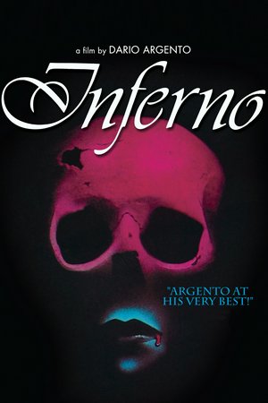 Inferno, Leigh McCloskey,Irene Miracle,Sacha Pitoeff,Daria Nicolodi,Eleonora Giorgi,Gabriele Lavia,Veronica Lazar,Alida Valli,Feodor Chaliapin,Leopoldo Mastelloni