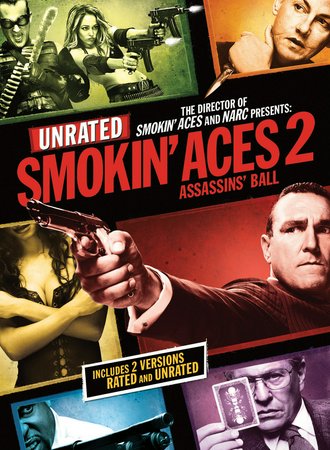 Smokin' Aces 2, Ernie Hudson,Tom Berenger,Clayne Crawford,Martha Higareda,Michael Parks,Autumn Reeser,Vinnie Jones,Tommy Flanagan,Maury Sterling,C. Ernst Harth