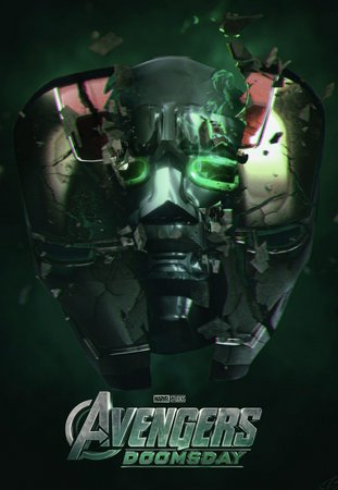 Avengers: Doomsday, Robert Downey Jr.,Pedro Pascal,Vanessa Kirby,Ebon Moss-Bachrach,Joseph Quinn,Sebastian Stan,Florence Pugh,David Harbour,Wyatt Russell,Olga Kurylenko
