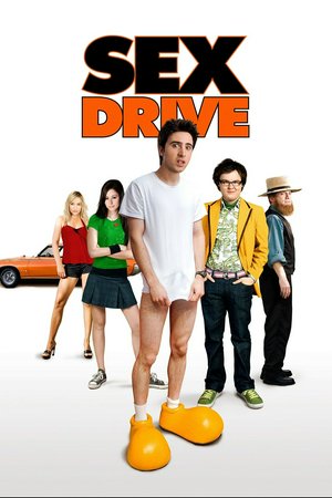 Sex Drive, 
