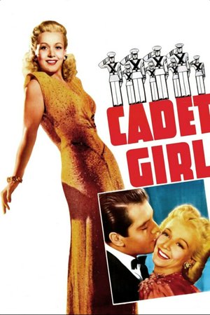 Cadet Girl, George Montgomery,Carole Landis,Shepperd Strudwick,William Tracy,Janis Carter,Robert Lowery,Basil Walker,Charles Tannen,Chick Chandler,Otto Han