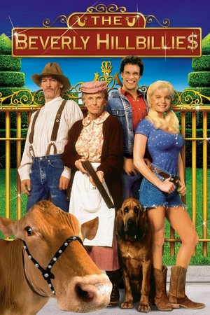The Beverly Hillbillies, Jim Varney,Cloris Leachman,Erika Eleniak,Diedrich Bader,Lily Tomlin,Dabney Coleman,Rob Schneider,Lea Thompson,Buddy Ebsen,Zsa Zsa Gabor