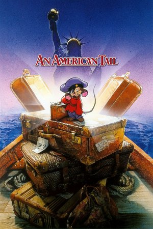 An American Tail, 
