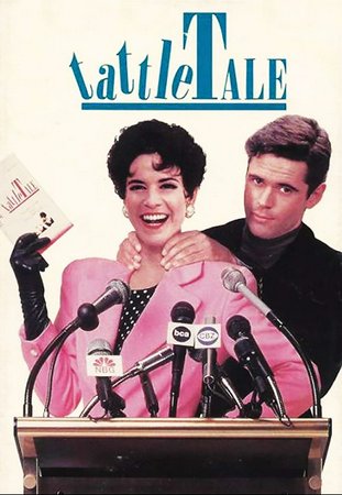 Tattle Tale, C. Thomas Howell,Ally Sheedy,Catherine Rich,Patrick Albenque,Amanda Elwes,John Arnold,Pavel Douglas,Susannah Kenton,Patrick Floersheim,Rebecca Pauly