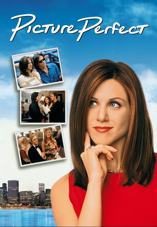 Picture Perfect, Jennifer Aniston,Jay Mohr,Kevin Bacon,Olympia Dukakis,Illeana Douglas,Kevin Dunn,Faith Prince,Anne Twomey,John Rothman,Margaret Gibson
