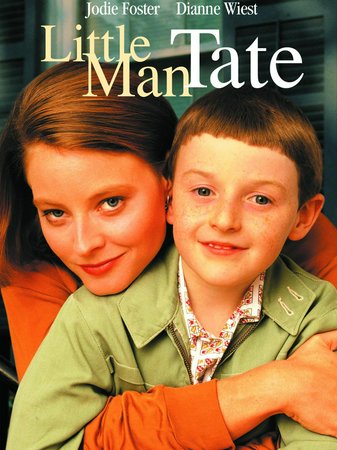 Little Man Tate, Jodie Foster,Dianne Wiest,Adam Hann-Byrd,Harry Connick Jr.,Debi Mazar,P.J. Ochlan,George Plimpton,Michael Shulman,Nathan Lee,Celia Weston