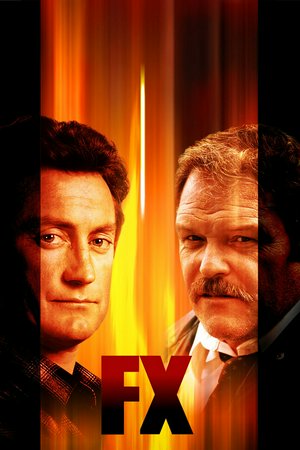 F/X, Bryan Brown,Brian Dennehy,Diane Venora,Cliff De Young,Mason Adams,Jerry Orbach,Joe Grifasi,Martha Gehman,Roscoe Orman,Trey Wilson