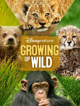 Growing Up Wild, 