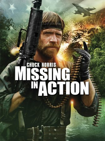 Missing in Action, Chuck Norris,M. Emmet Walsh,Leonore Kasdorf,David Tress,James Hong,Ernie Ortega,Pierrino Mascarino,Joseph Carberry,Avi Kleinberger,Willy Williams