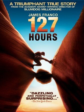 127 Hours, James Franco,Amber Tamblyn,Kate Mara,Clémence Poésy,Kate Burton,Lizzy Caplan,Treat Williams,Sean Bott,Koleman Stinger,Bailee Michelle Johnson