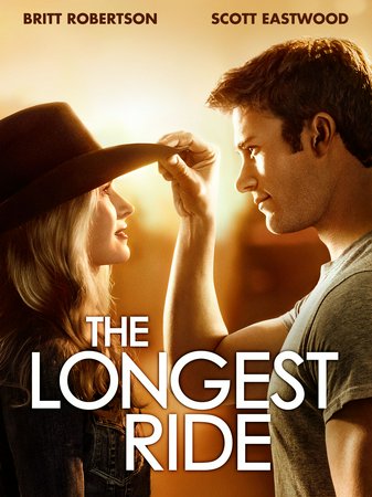 The Longest Ride, Scott Eastwood,Britt Robertson,Alan Alda,Oona Chaplin,Jack Huston,Melissa Benoist,Lolita Davidovich,Amber Chaney,Brett Edwards,Hayley Lovitt
