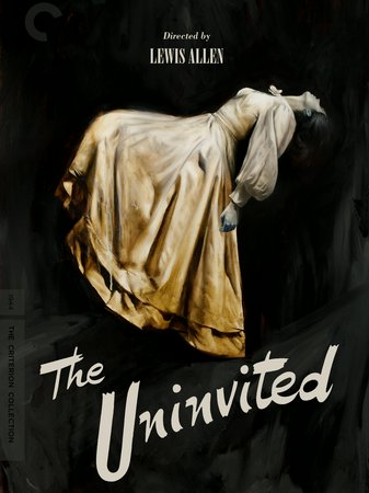 The Uninvited, Ray Milland,Ruth Hussey,Gail Russell,Donald Crisp,Cornelia Otis Skinner,Alan Napier,Dorothy Stickney,Barbara Everest,Jessica Newcombe,John Kieran