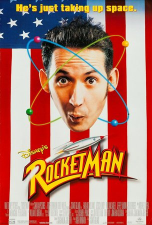 RocketMan, Harland Williams,Jessica Lundy,William Sadler,Jeffrey DeMunn,James Pickens Jr.,Beau Bridges,Peter Onorati,Shelley Duvall,Don Lake,William Arthur Jenkins
