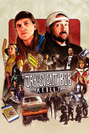 Jay and Silent Bob Reboot, Joey Lauren Adams,Ben Affleck,Fred Armisen,Diedrich Bader,Johnny 'Bananas' Devenanzio,Melissa Benoist,Jason Biggs,Aparna Brielle,Adam Brody,Ming Chen