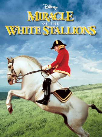 Miracle of the White Stallions, Robert Taylor,Lilli Palmer,Curt Jürgens,Eddie Albert,James Franciscus,John Larch,Brigitte Horney,Philip Abbott,Douglas Fowley,Charles Regnier