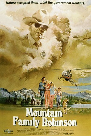 Adventures of the Wilderness Family Part 3, Robert Logan,Susan Damante Shaw,Ham Larsen,Heather Rattray,William Bryant,George 'Buck' Flower,Calvin Bartlett,Jim Davidson
