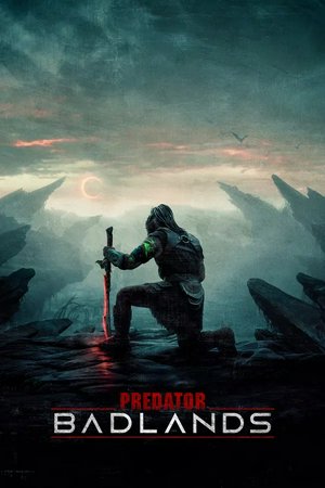 Predator: Badlands, Elle Fanning