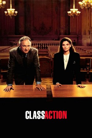 Class Action, Gene Hackman,Mary Elizabeth Mastrantonio,Colin Friels,Joanna Merlin,Donald Moffat,Jan Rubes,Jonathan Silverman,Matthew Clark,Fred Dalton Thompson,Joan McMurtrey
