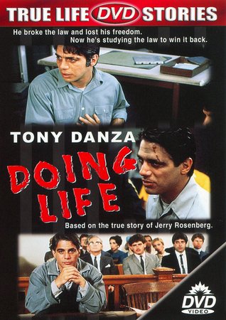 Doing Life, Tony Danza,Rocco Sisto,Jon DeVries,Dan Lauria,Alvin Epstein,Mitchell Jason,Alex Sisto,Dawn Greenhalgh,Mara Hobel,Lisa Langlois