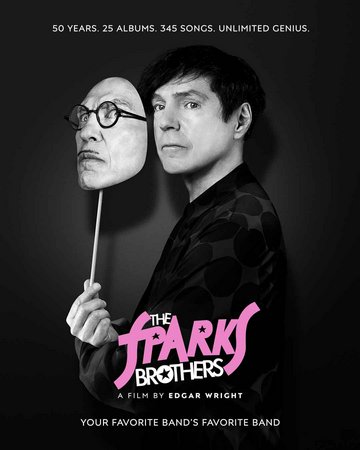 The Sparks Brothers, 