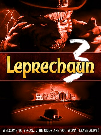 Leprechaun 3, Warwick Davis,John Gatins,Lee Armstrong,John DeMita,Michael Callan,Caroline Williams,Marcelo Tubert,Tom Dugan,Leigh-Allyn Baker,Richard Reicheg