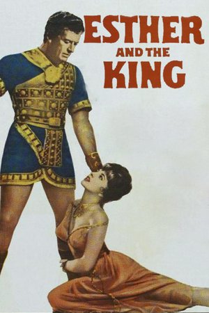 Esther and the King, Joan Collins,Richard Egan,Sergio Fantoni,Denis O'Dea,Rik Battaglia,Renato Baldini,Gabriele Tinti,Rosalba Neri,Robert Buchanan,Daniela Rocca