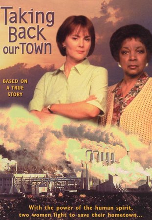 Taking Back Our Town, Laura Innes,Ruby Dee,Chris Bauer,Myndy Crist,Hallee Hirsh,Finn Carter,Keith Szarabajka,Davenia McFadden,Tim DeKay,Garrett M. Brown