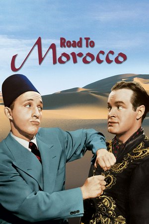 Road to Morocco, Bing Crosby,Bob Hope,Dorothy Lamour,Anthony Quinn,Dona Drake,Mikhail Rasumny,Vladimir Sokoloff,George Givot,Andrew Tombes,Leon Belasco