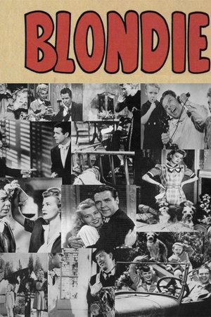 Leave It to Blondie, Penny Singleton,Arthur Lake,Marjorie Weaver,Chick Chandler,Larry Simms,Jonathan Hale,Danny Mummert,Marjorie Ann Mutchie,Eula Morgan,Arthur Space