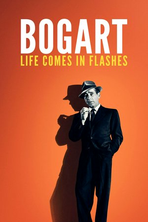 Bogart: Life Comes in Flashes, Leon Finnan,Enzo Squillino Jr.