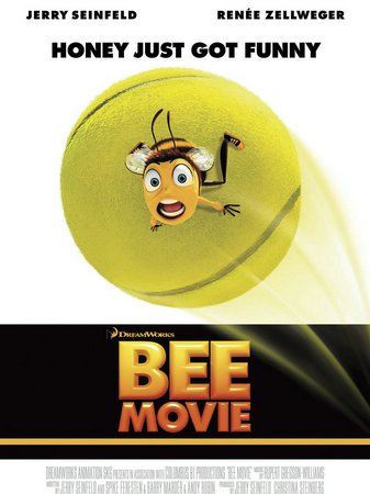 Bee Movie, 
