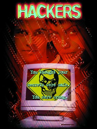 Hackers, Jonny Lee Miller,Angelina Jolie,Jesse Bradford,Matthew Lillard,Laurence Mason,Renoly Santiago,Fisher Stevens,Alberta Watson,Wendell Pierce,Lorraine Bracco