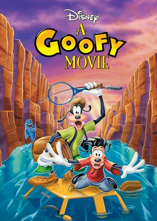 A Goofy Movie, Bill Farmer,Jason Marsden,Jim Cummings,Kellie Martin,Rob Paulsen,Wallace Shawn,Jenna von Oÿ,Frank Welker,Kevin Lima,Jo Anne Worley