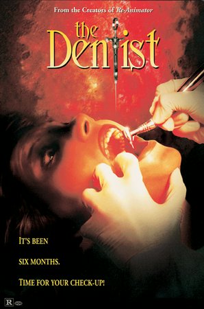 The Dentist, Corbin Bernsen,Linda Hoffman,Virginia Keehne,Earl Boen,Ken Foree,Michael Stadvec,Molly Hagan,Patty Toy,Jan Hoag,Christa Sauls