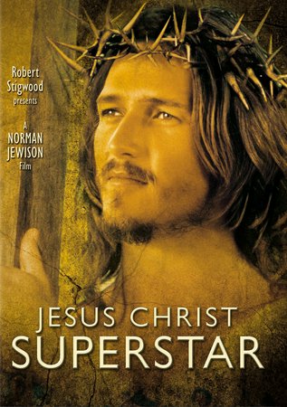 Jesus Christ Superstar, Ted Neeley,Yvonne Elliman,Carl Anderson,Barry Dennen,Bob Bingham,Larry T. Marshall,Josh Mostel,Philip Toubus,Kurt Yahgjian,Pi Douglass