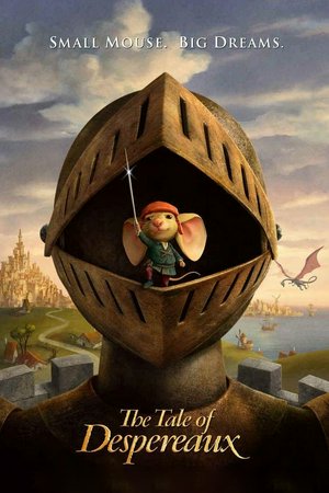 The Tale of Despereaux, 