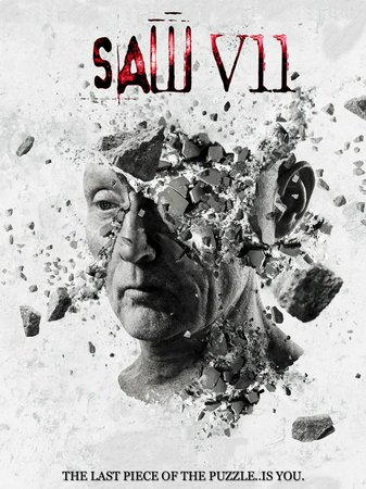 Saw 3D, Tobin Bell,Costas Mandylor,Betsy Russell,Sean Patrick Flanery,Cary Elwes,Rebecca Marshall,Chad E. Donella,Gina Holden,Chester Bennington,Dean Armstrong