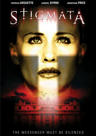Stigmata, Patricia Arquette,Gabriel Byrne,Jonathan Pryce,Nia Long,Thomas Kopache,Enrico Colantoni,Dick Latessa,Patrick Muldoon,Ann Cusack,Shaun Toub