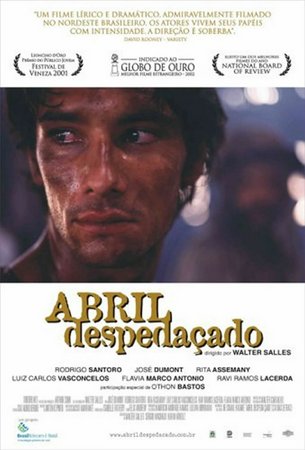 Behind the Sun, Jose Dumont,Rodrigo Santoro,Rita Assemany,Ravi Ramos Lacerda,Flavia Marco Antonio,Everaldo Pontes,Caio Junqueira,Mariana Loureiro,Servilio De Holanda,Wagner Moura