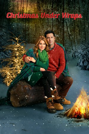 Christmas Under Wraps, Candace Cameron-Bure,David O'Donnell,Kendra Mylnechuk,Brian Doyle-Murray,Robert Pine,Joyce Cohen,Page Petrucka,Cory Dangerfield,Darren Ewing,Bryce Fernelius