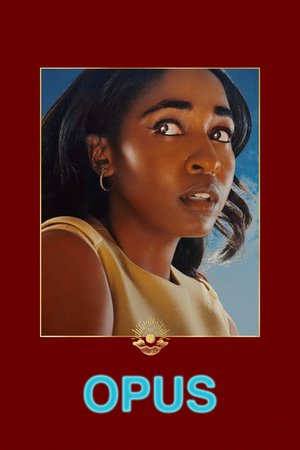 Opus, Ayo Edebiri,John Malkovich,Juliette Lewis,Tony Hale,Rosario Dawson