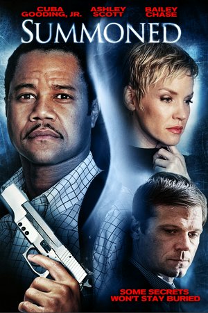 Summoned, Cuba Gooding Jr.,Ashley Scott,Bailey Chase,James Hong,Tichina Arnold,Tim Abell