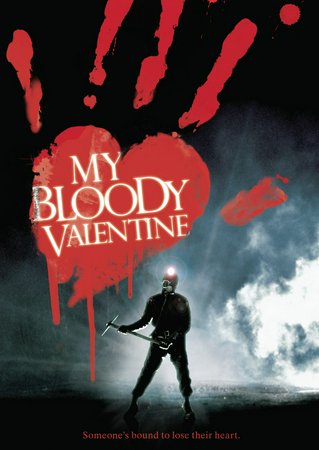 My Bloody Valentine, Paul Kelman,Lori Hallier,Neil Affleck,Keith Knight,Alf Humphreys,Cynthia Dale,Helene Udy,Rob Stein,Tom Kovacs,Terry Waterland
