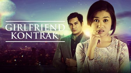 Girlfriend Kontrak, Keith Foo,Nur Risteena,Bront Palarae,Fara Fauzana,Azad Jasmin,Dayana Roza,Mustapha Kamal,Daiyan Trisha