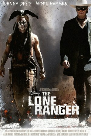 The Lone Ranger, Johnny Depp,Armie Hammer,William Fichtner,Tom Wilkinson,Ruth Wilson,Helena Bonham Carter,James Badge Dale,Bryant Prince,Barry Pepper,Mason Cook