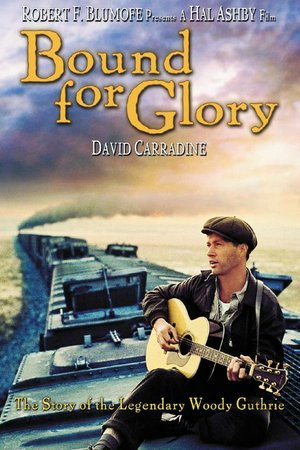 Bound for Glory, David Carradine,Melinda Dillon,Ronny Cox,Randy Quaid,Gail Strickland,John Lehne,Ji-Tu Cumbuka,Elizabeth Macey,Allan Miller,Mary Kay Place