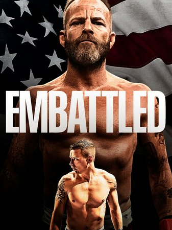 Embattled, Elizabeth Reaser,Stephen Dorff,Donald Faison,Saïd Taghmaoui,Karrueche Tran,Drew Starkey,Ava Capri,Mimi Davila,Michael Wayne Foster,Adam Karst