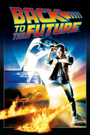 Back to the Future, Michael J. Fox,Christopher Lloyd,Crispin Glover,Lea Thompson,Claudia Wells,Thomas F. Wilson,Marc McClure,George Ralph DiCenzo,Frances Lee McCain,Billy Zane
